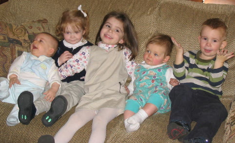 2004_11_26 Thanksgiving Sages Cousins .jpg